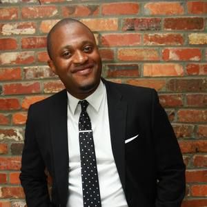 Meet your Posher, Terrence